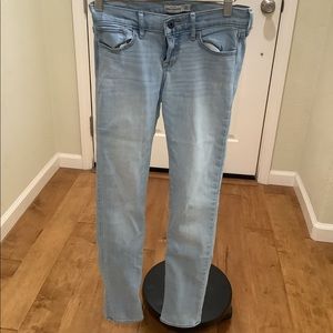 Abercrombie Jean